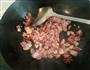 香菇肉丁的做法图解3