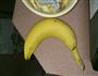 香蕉雞蛋饼的做法图解1
