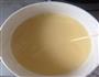 牛奶炖蛋的做法图解4