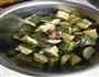 黄瓜拌油条的做法图解4