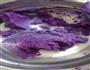 紫薯奶酪萌慕斯的做法图解4