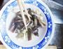 电饭煲蒸茄子的做法图解4