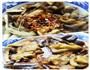 电饭煲蒸茄子的做法图解5