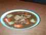 炖菜土豆炖肉的做法图解1