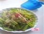 肉丝芹菜的做法图解5