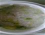 生菜瘦肉粥的做法图解6