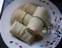 素豆腐包的做法步骤8
