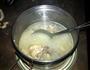 椰子老鸡汤的做法图解4
