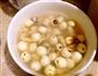 养生银耳羹的做法图解4