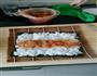 美味寿司的做法图解8