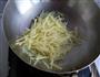 陈醋土豆丝的做法图解6