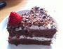 木有樱桃的黑森林蛋糕的做法图解11