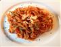 鲜虾意面的做法图解4
