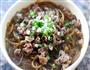 早餐经典-牛肉粉丝的做法图解6