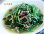 上汤菠菜的做法图解6