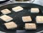 煎酿豆腐的做法图解5