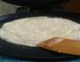 家庭版煎饼果子的做法步骤3
