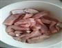 糖醋里脊的做法图解2