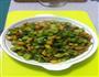芹菜土豆丁的做法图解2