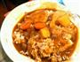 土豆咖喱牛肉饭的做法图解6