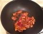 番茄肉片的做法图解3