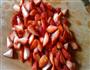 酸甜爽口草莓酱的做法图解2