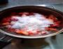 酸甜爽口草莓酱的做法图解3