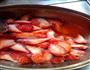酸甜爽口草莓酱的做法图解4