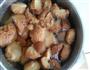 猴头姑炖土鸡的做法图解1