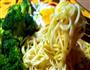 缤纷素食面的做法图解5