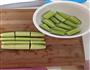 醒酒黄瓜小咸菜的做法图解1