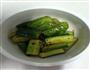 醒酒黄瓜小咸菜的做法图解4
