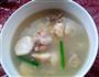 芋艿排骨汤的做法图解4