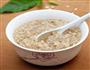 燕麦仁糯米粥的做法图解3