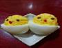 可爱鸡蛋的做法图解3