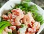 鲜虾沙拉的做法图解10