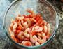 鲜虾沙拉的做法图解4