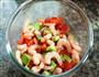 鲜虾沙拉的做法图解5