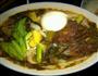酸菜肉丝面的做法图解1