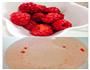 红莓樱桃麦芬的做法图解1