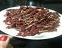 麻辣牙签牛肉的做法图解3