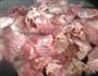 土豆焖牛肉灬高压锅版的做法图解3