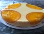 六寸香橙慕斯的做法图解7