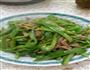 青椒肉丝的做法图解9
