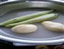 少油地三鲜 的做法图解1