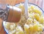 土豆培根奶酪球的做法图解3