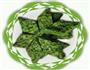 菜团子/菜疙瘩/碱疙瘩的做法图解4