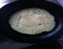 不用揉面的发面饼-家乡的味道江烧饼的做法图解8