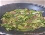 简易操作版蚝油生菜的做法图解4
