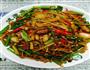 芹菜炒土豆的做法图解4